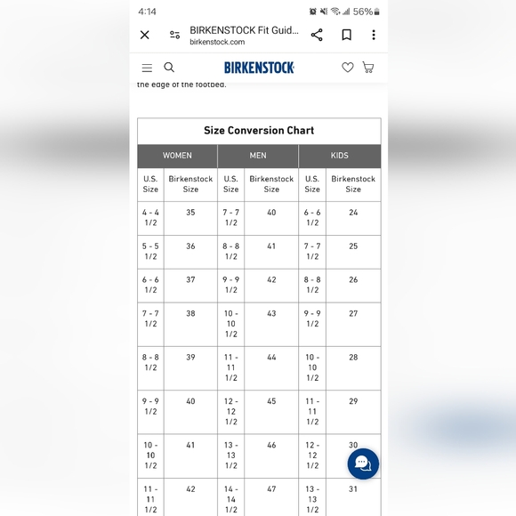 Birkenstock Sandala - Picture 6 of 6